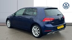 Volkswagen Golf 1.5 TSI EVO 150 GT 5dr DSG Petrol Hatchback